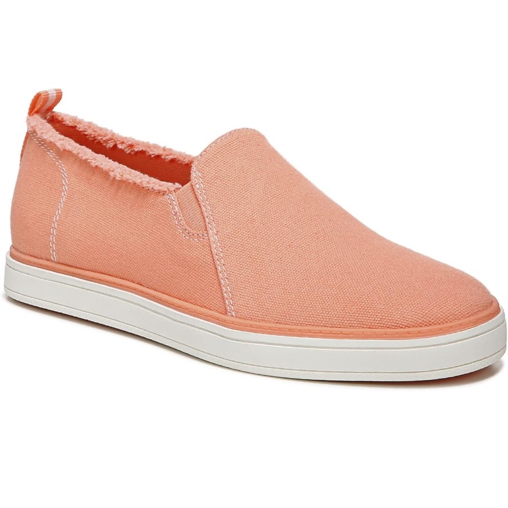 SOUL Naturalizer Women's Kemper Slip-On Shoes Sz 10 M